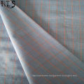 100% Cotton Poplin Yarn Dyed Fabric Rlsc60-1